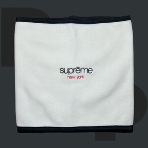 Supreme Polartec Fleece Neck Gaitor